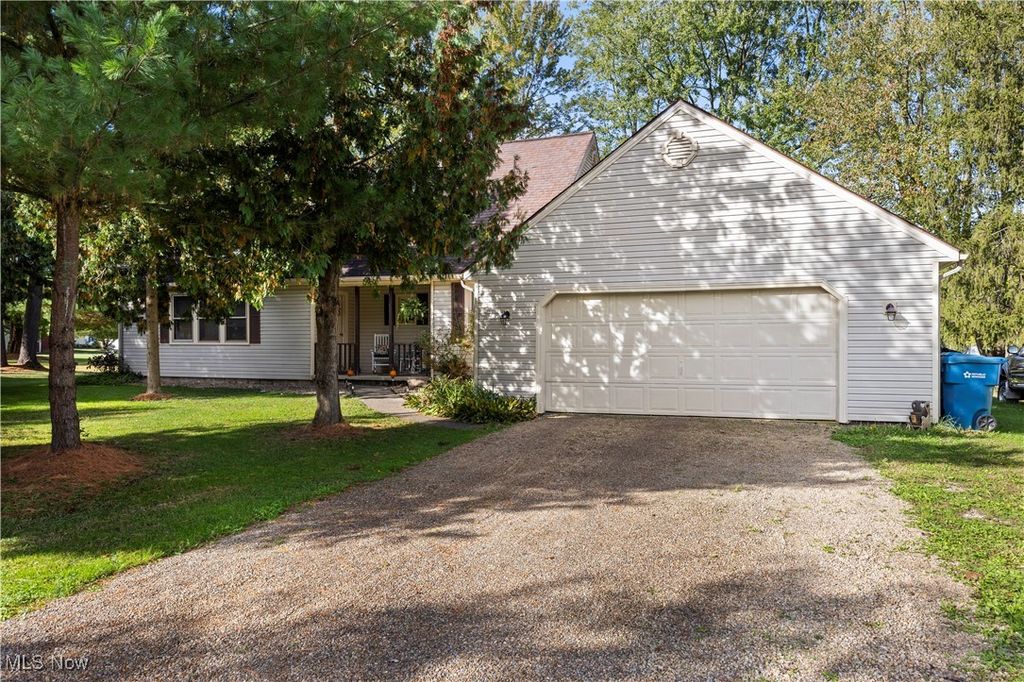 428 Prospect Street, Wellington, OH 44090