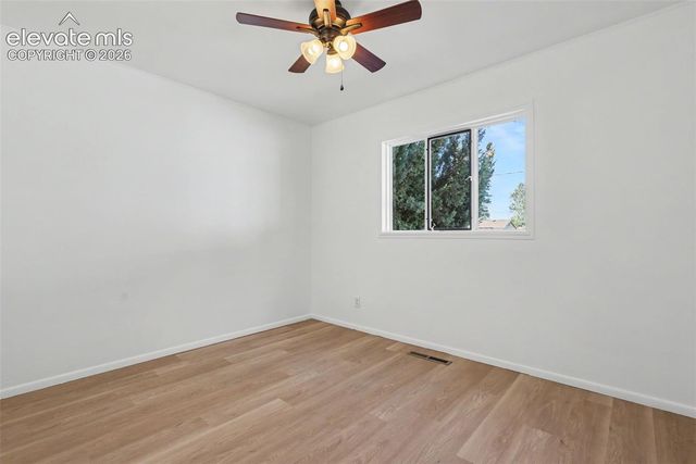 110 Linden Drive, Colorado Springs, CO 80911