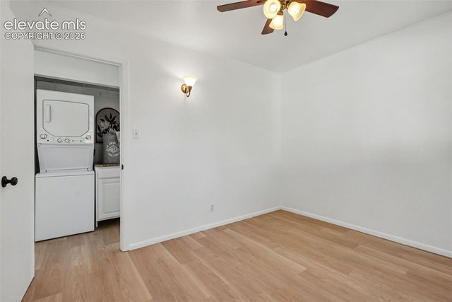 110 Linden Drive, Colorado Springs, CO 80911