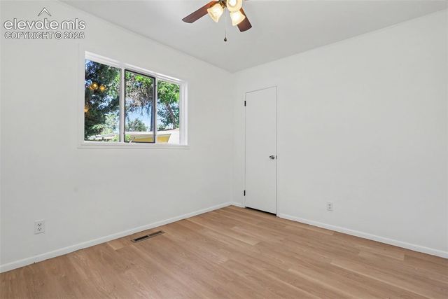 110 Linden Drive, Colorado Springs, CO 80911