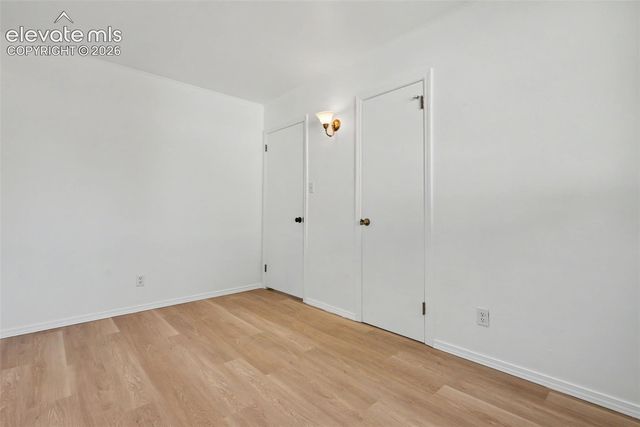 110 Linden Drive, Colorado Springs, CO 80911