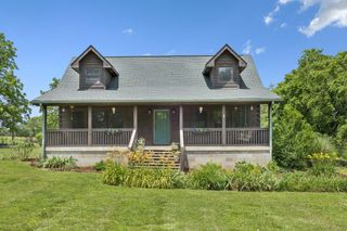 1531 Taylor Town Rd, White Bluff, TN 37187