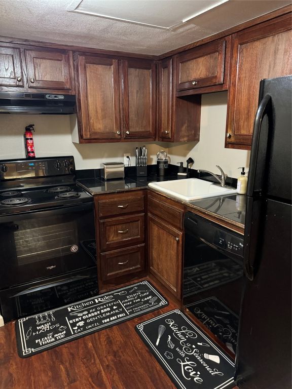 357 NW Newton Drive, Burleson, TX 76028