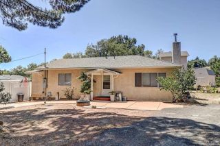 1242 Marshall Road, Alpine, CA 91901