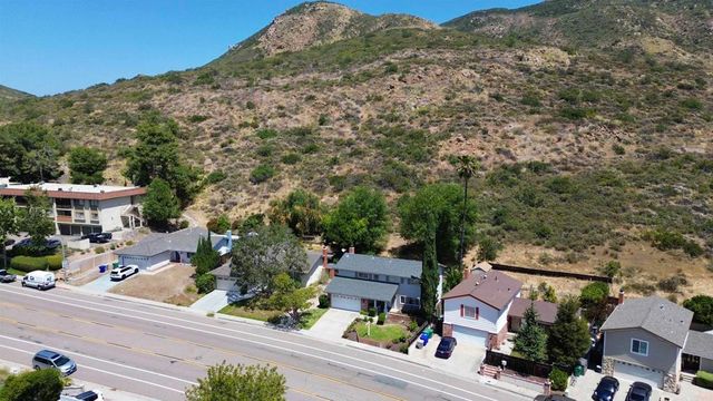 7811 Golfcrest Dr., San Diego, CA 92119