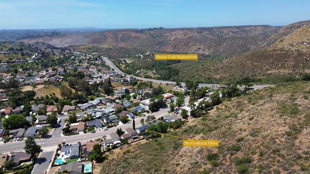 7811 Golfcrest Dr., San Diego, CA 92119