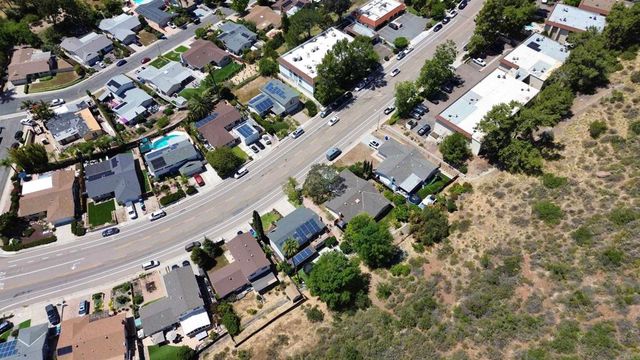 7811 Golfcrest Dr., San Diego, CA 92119