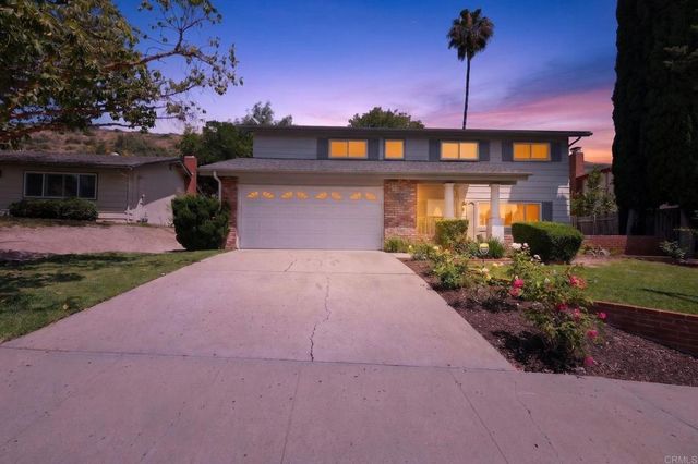 7811 Golfcrest Dr., San Diego, CA 92119