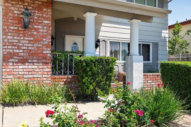 7811 Golfcrest Dr., San Diego, CA 92119