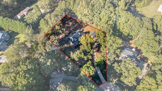 2205 Mills Wood Run, Canton, GA 30114