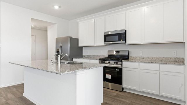 31207 Carmelas Landing Drive, Fulshear, TX 77441