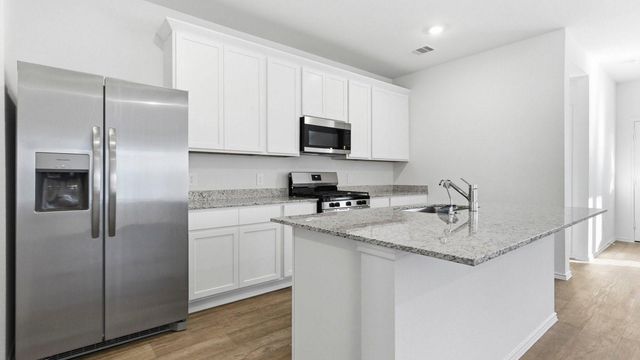 31207 Carmelas Landing Drive, Fulshear, TX 77441