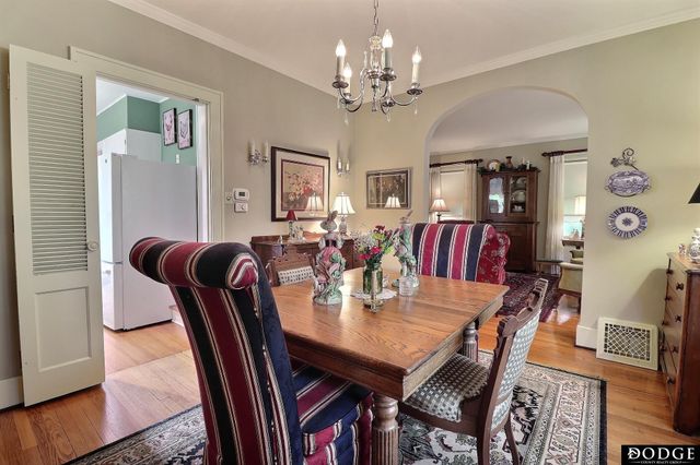 1602 N Nye Avenue, Fremont, NE 68025