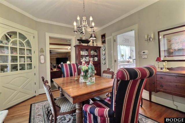 1602 N Nye Avenue, Fremont, NE 68025