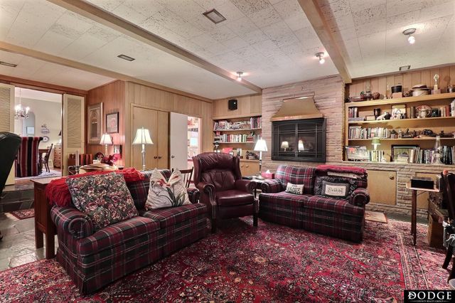 1602 N Nye Avenue, Fremont, NE 68025