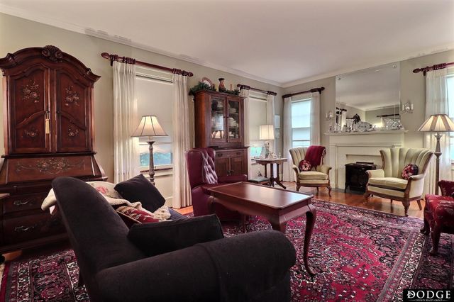 1602 N Nye Avenue, Fremont, NE 68025
