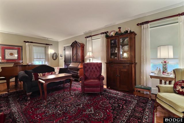 1602 N Nye Avenue, Fremont, NE 68025