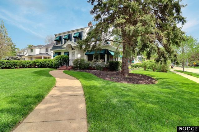 1602 N Nye Avenue, Fremont, NE 68025