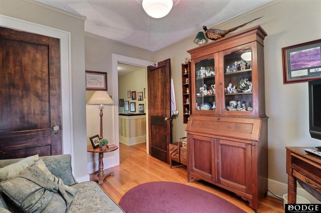 1602 N Nye Avenue, Fremont, NE 68025