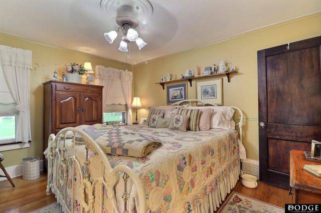 1602 N Nye Avenue, Fremont, NE 68025