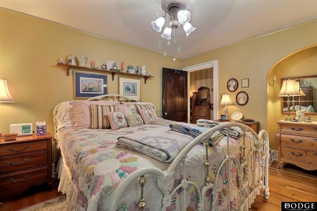 1602 N Nye Avenue, Fremont, NE 68025