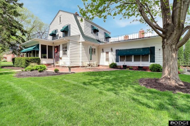 1602 N Nye Avenue, Fremont, NE 68025