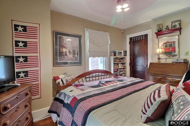 1602 N Nye Avenue, Fremont, NE 68025