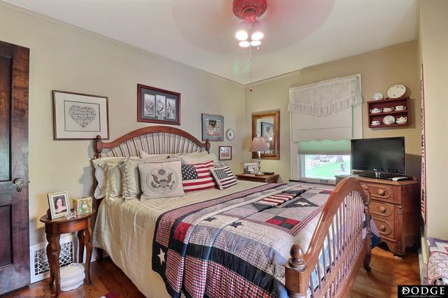 1602 N Nye Avenue, Fremont, NE 68025