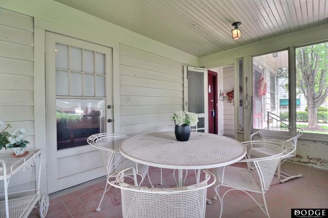 1602 N Nye Avenue, Fremont, NE 68025