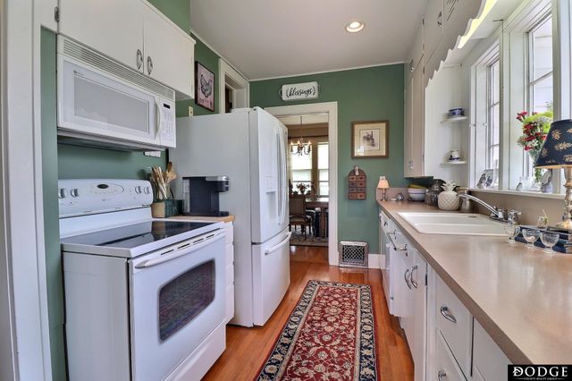 1602 N Nye Avenue, Fremont, NE 68025