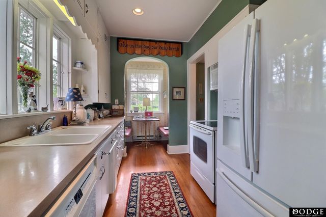 1602 N Nye Avenue, Fremont, NE 68025