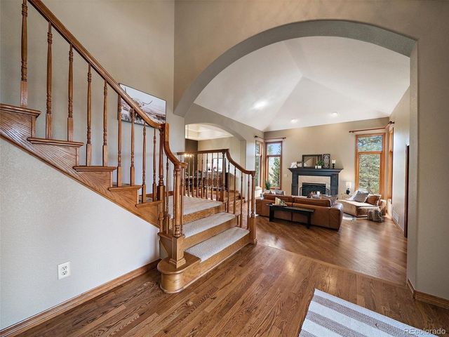 13695 May Long Ct, Pine, CO 80470