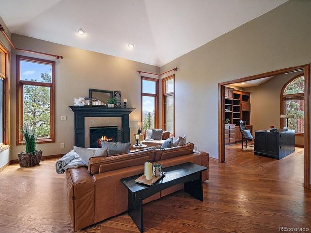 13695 May Long Ct, Pine, CO 80470