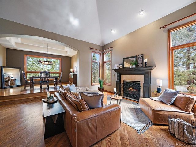 13695 May Long Ct, Pine, CO 80470