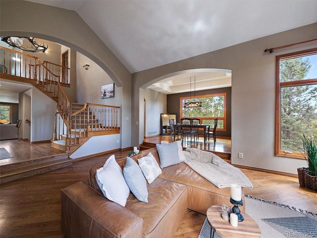13695 May Long Ct, Pine, CO 80470