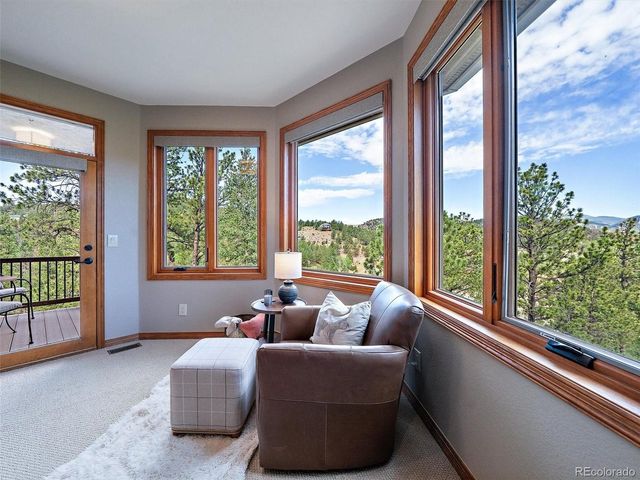 13695 May Long Ct, Pine, CO 80470