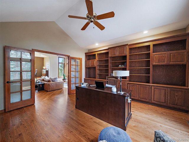 13695 May Long Ct, Pine, CO 80470