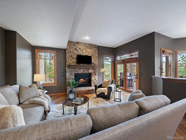 13695 May Long Ct, Pine, CO 80470