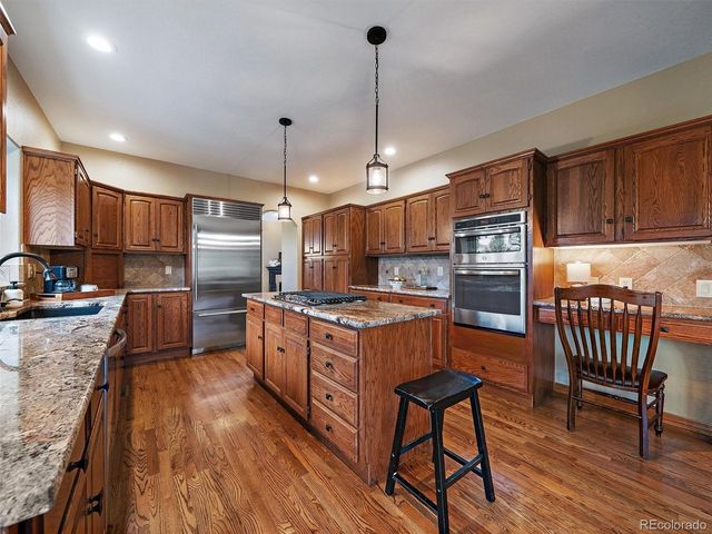 13695 May Long Ct, Pine, CO 80470
