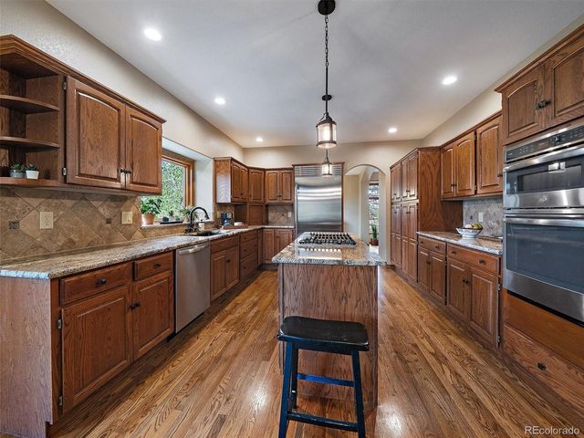 13695 May Long Ct, Pine, CO 80470