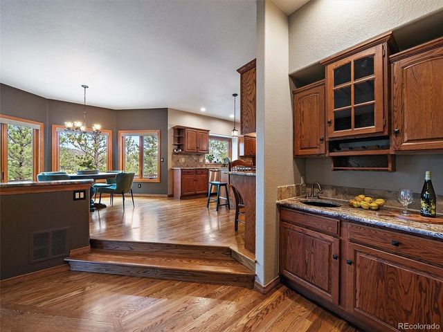 13695 May Long Ct, Pine, CO 80470
