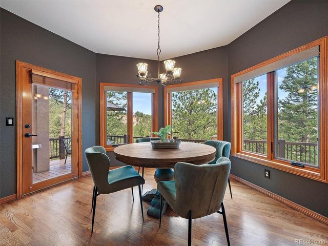 13695 May Long Ct, Pine, CO 80470