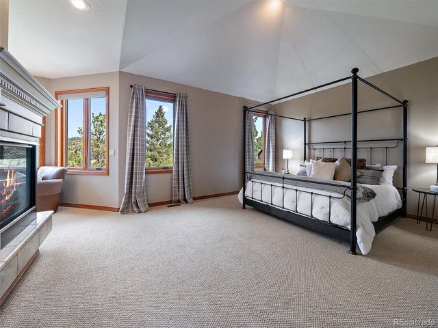 13695 May Long Ct, Pine, CO 80470
