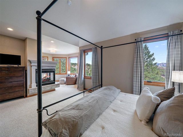 13695 May Long Ct, Pine, CO 80470