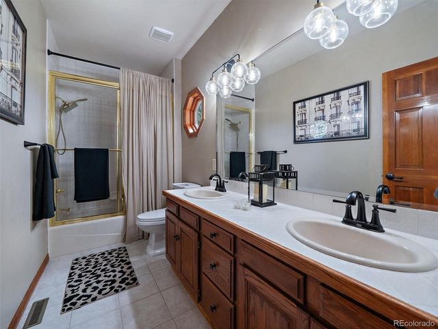 13695 May Long Ct, Pine, CO 80470