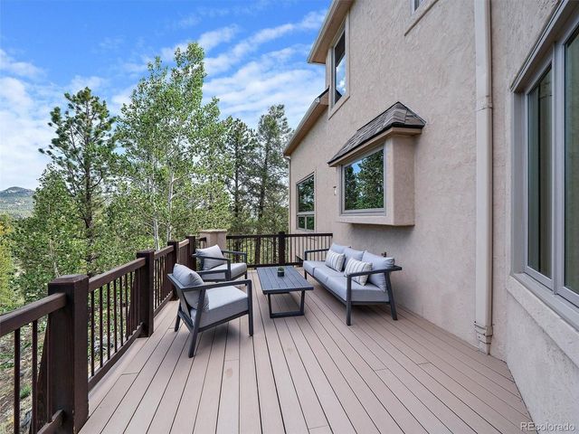 13695 May Long Ct, Pine, CO 80470