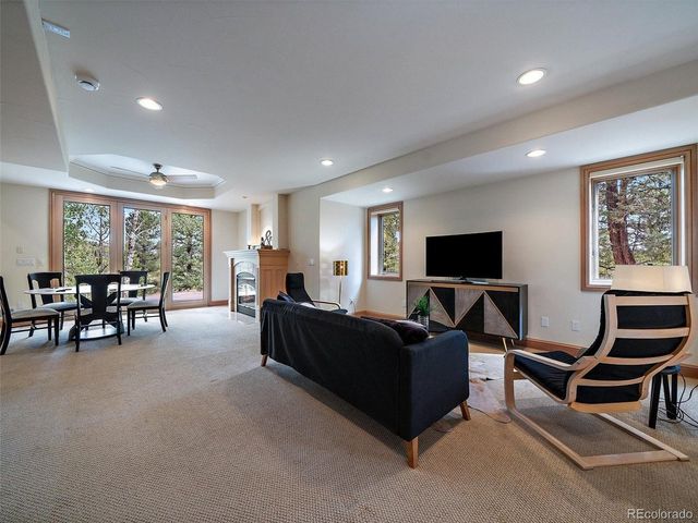 13695 May Long Ct, Pine, CO 80470