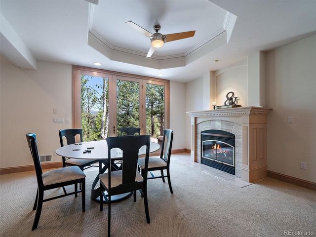 13695 May Long Ct, Pine, CO 80470