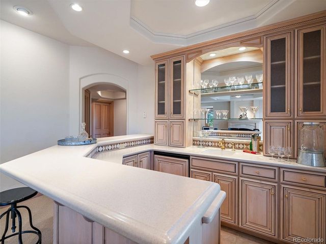 13695 May Long Ct, Pine, CO 80470