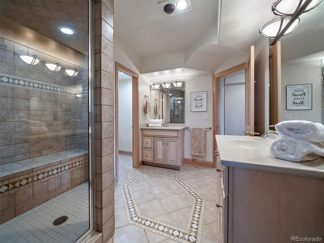 13695 May Long Ct, Pine, CO 80470